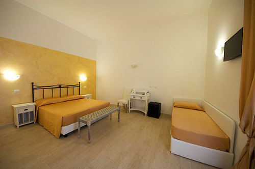 Atlantis Gasthof Rom